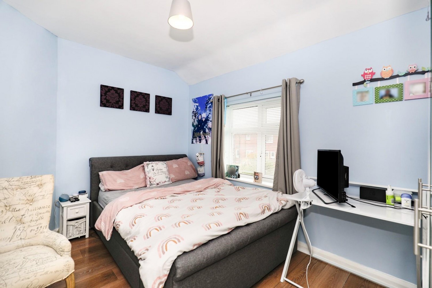 3 bedroom House for sale in Poplar Grove, Harrogate, North Yorkshire