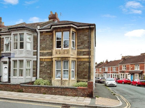 Redcatch Road, Bristol