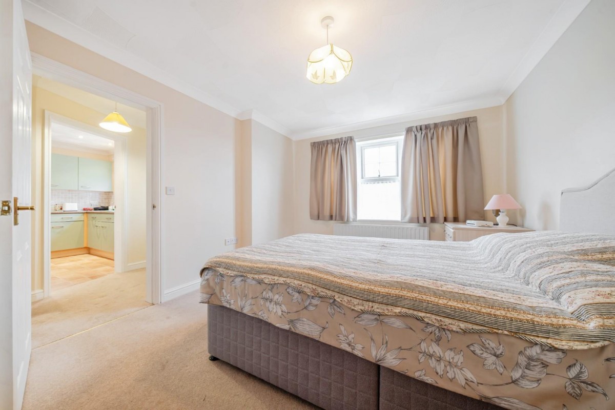 Baggaley Drive, Horncastle, Lincs, LN9 5GE