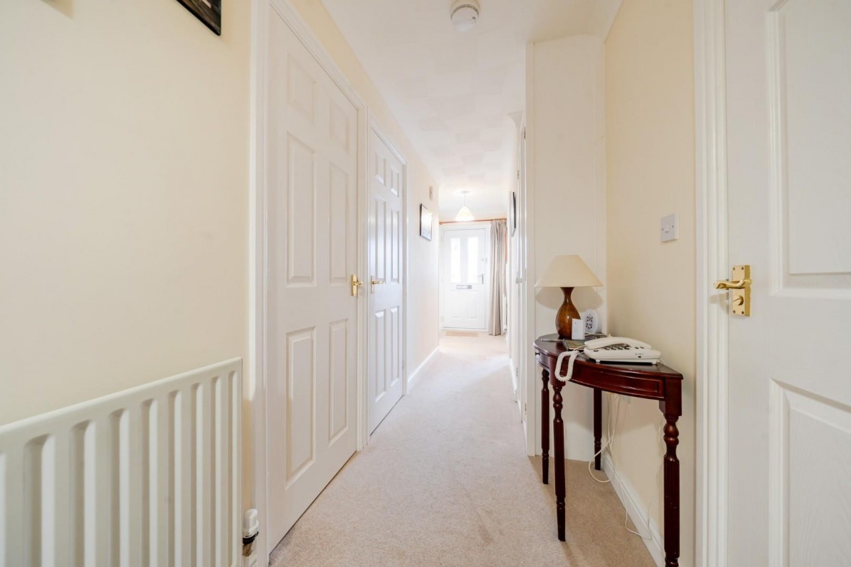 Baggaley Drive, Horncastle, Lincs, LN9 5GE