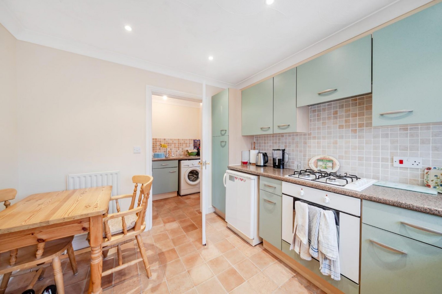 Baggaley Drive, Horncastle, Lincs, LN9 5GE