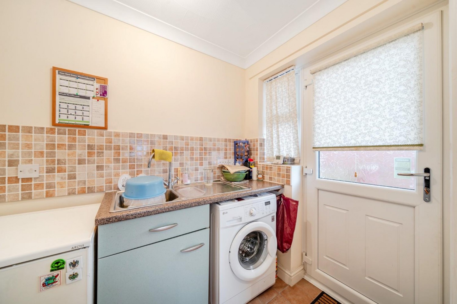 Baggaley Drive, Horncastle, Lincs, LN9 5GE