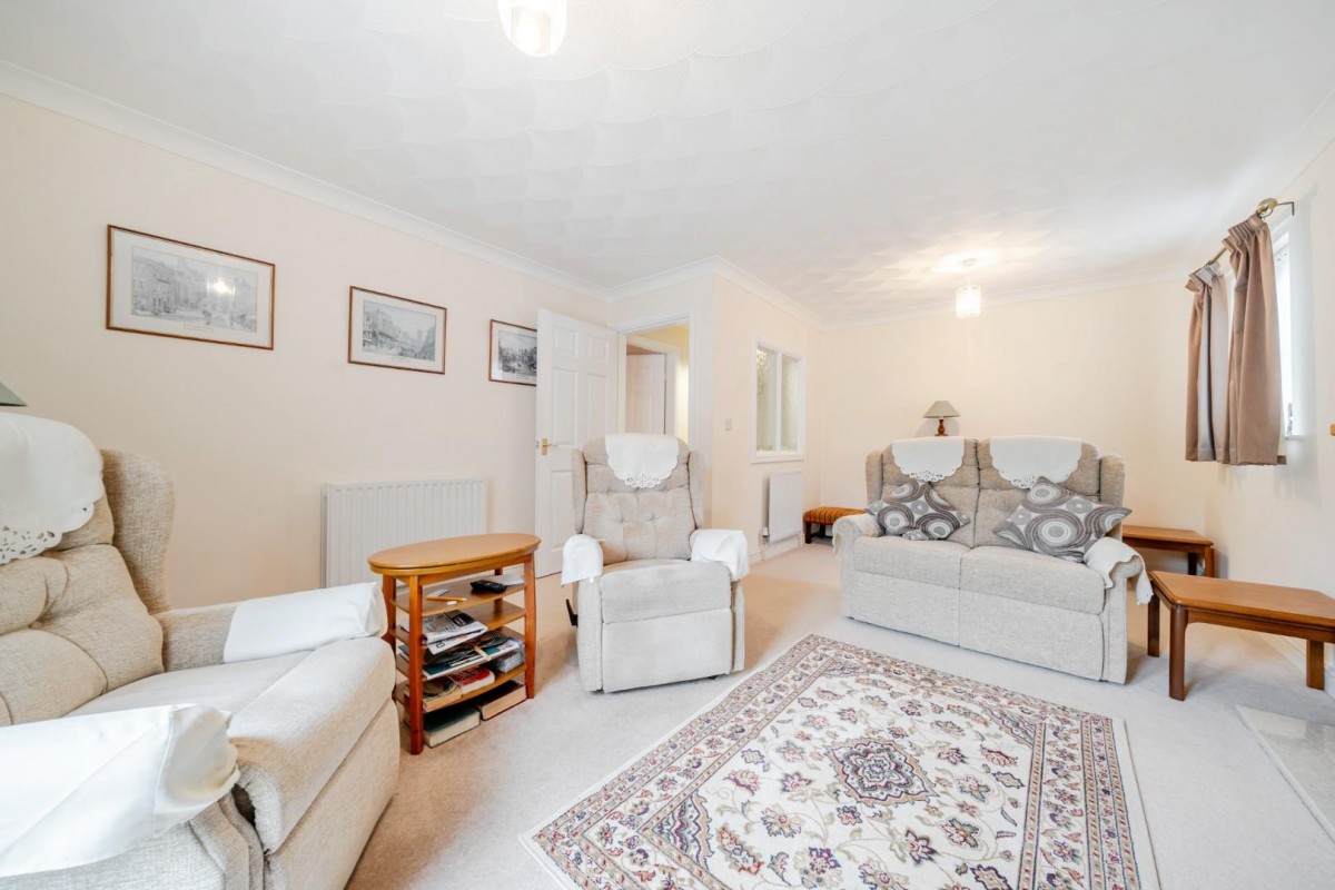 Baggaley Drive, Horncastle, Lincs, LN9 5GE