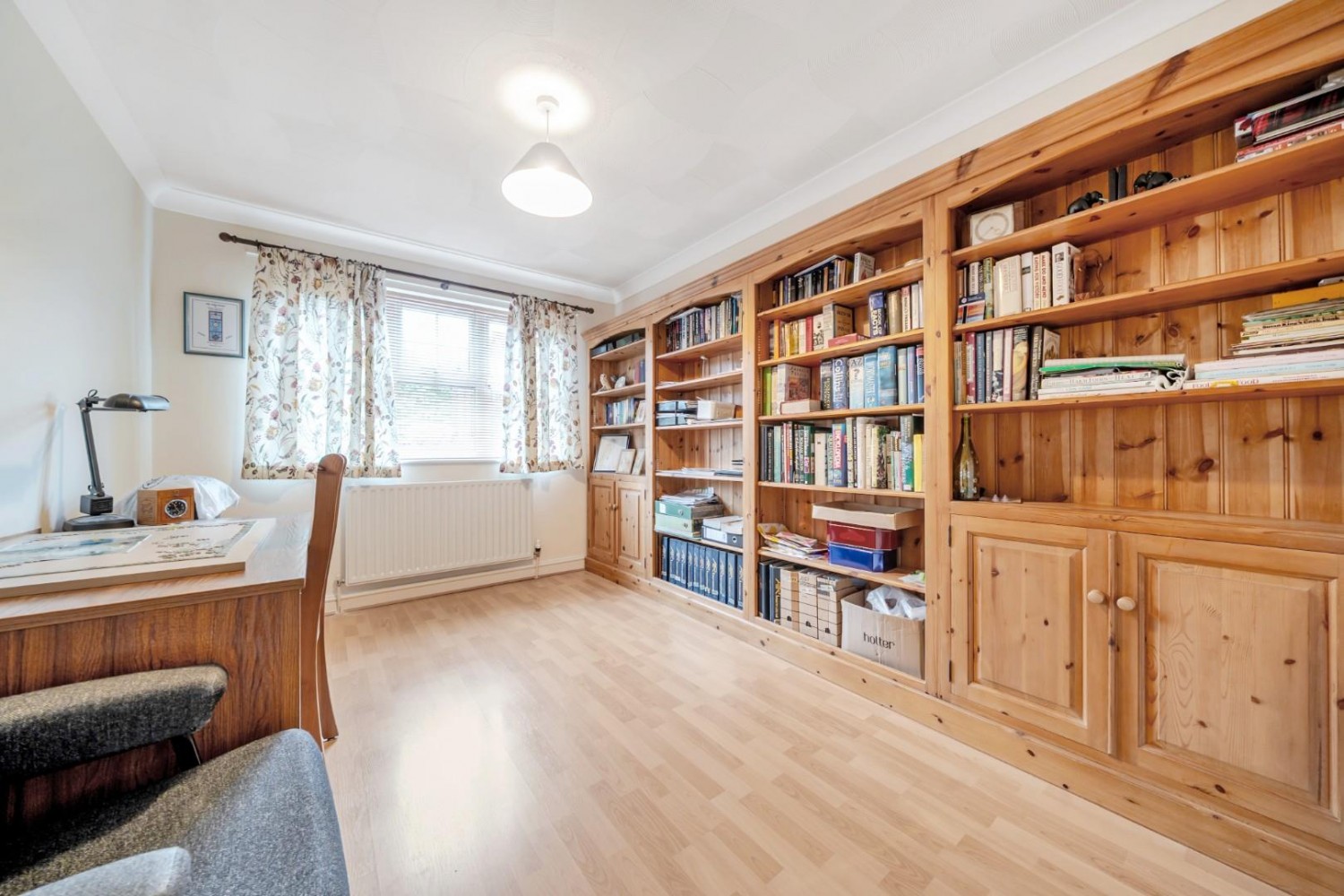 Baggaley Drive, Horncastle, Lincs, LN9 5GE