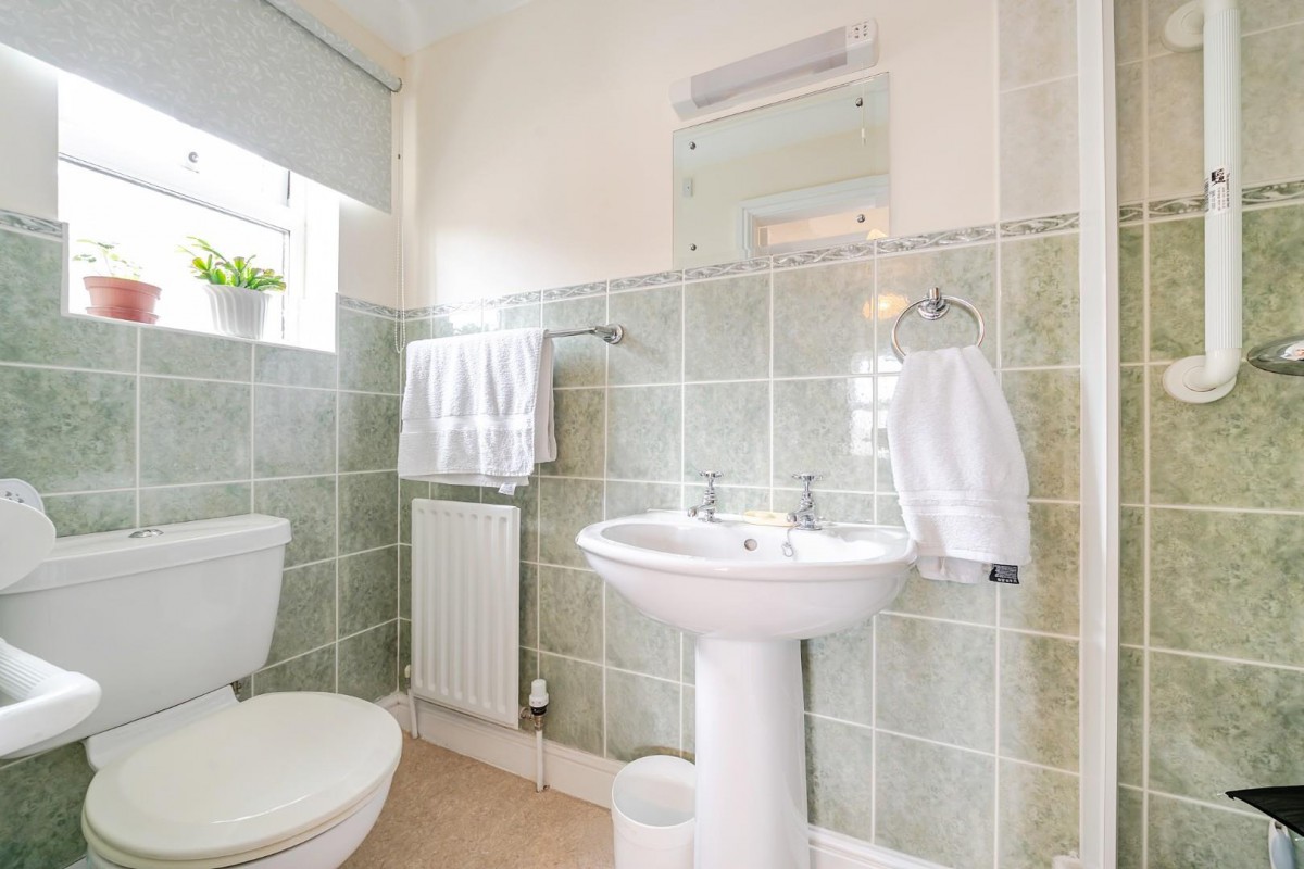 Baggaley Drive, Horncastle, Lincs, LN9 5GE