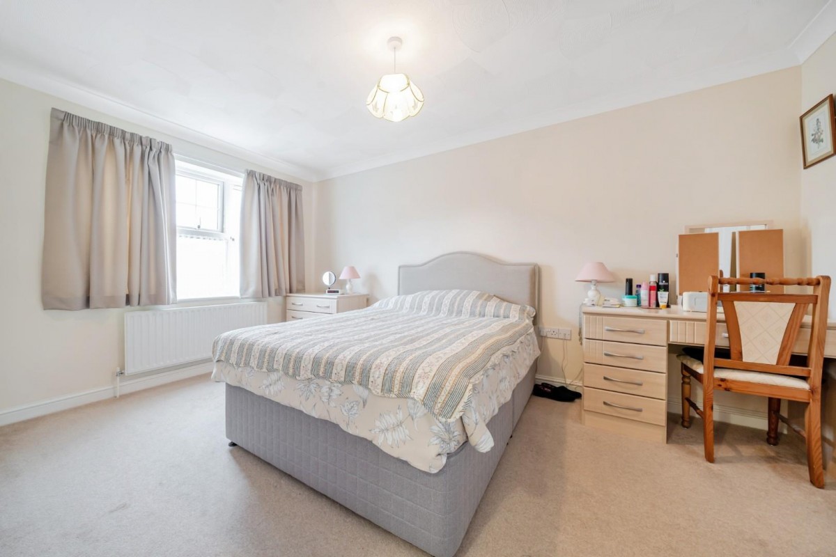 Baggaley Drive, Horncastle, Lincs, LN9 5GE