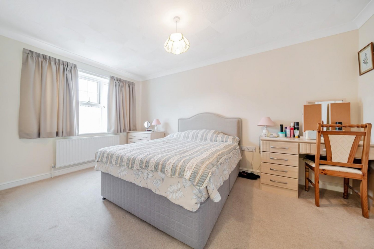 Baggaley Drive, Horncastle, Lincs, LN9 5GE