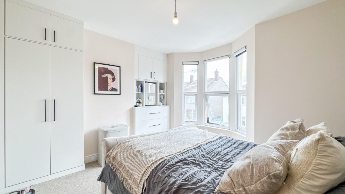 Highbury Road, Bedminster, Bristol, BS3