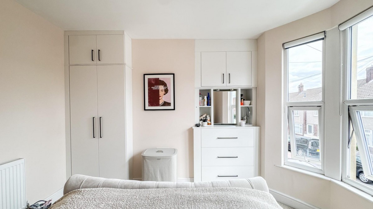 Highbury Road, Bedminster, Bristol, BS3