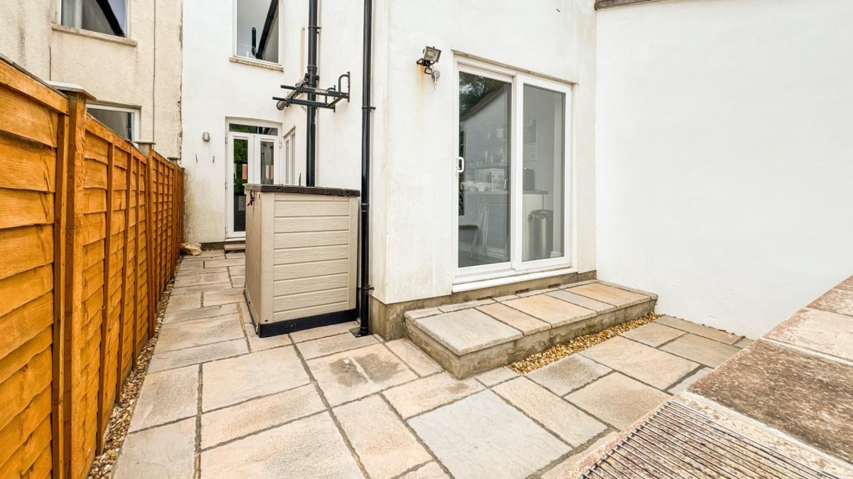 Highbury Road, Bedminster, Bristol, BS3