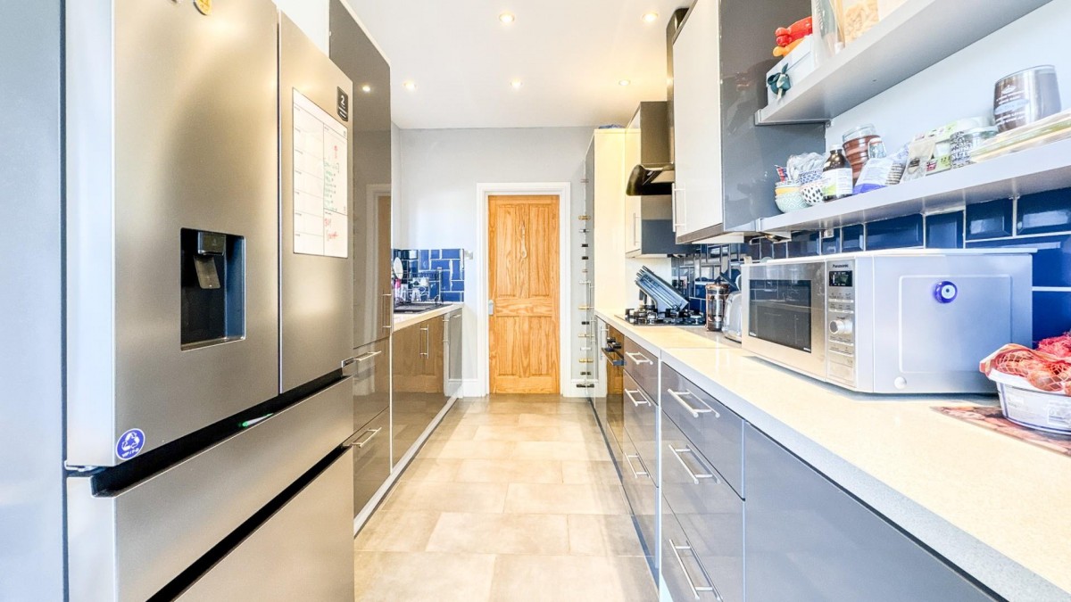 Highbury Road, Bedminster, Bristol, BS3