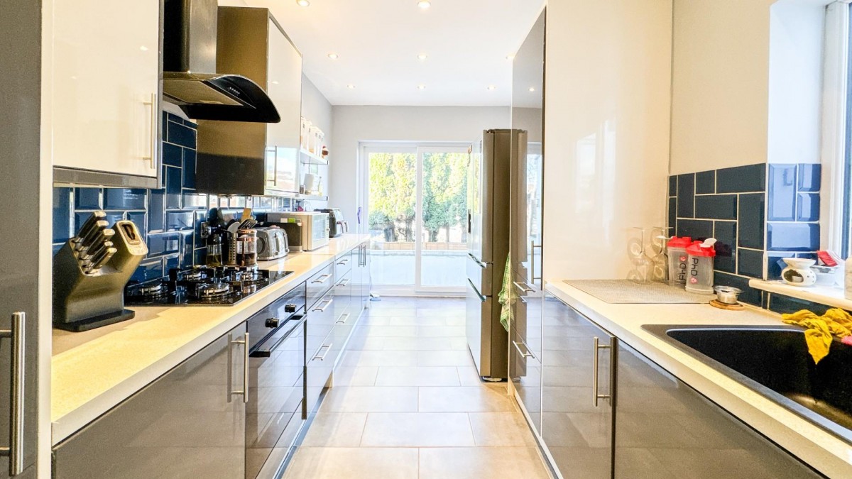 Highbury Road, Bedminster, Bristol, BS3