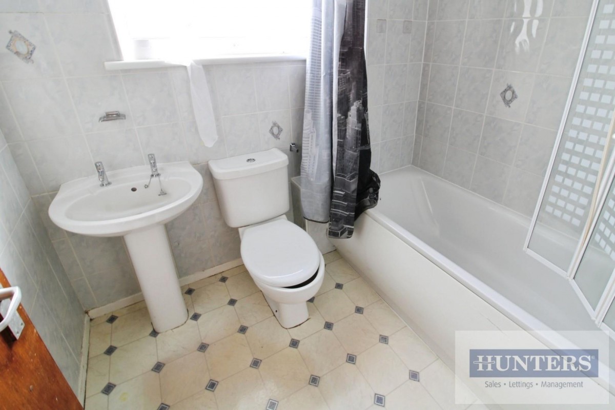 Mallard Walk, Sidcup, , DA14 6SQ