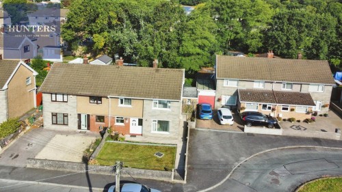 Pen Gwern, Pencoed
