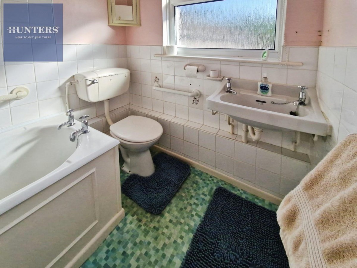 Pen Gwern, Pencoed
