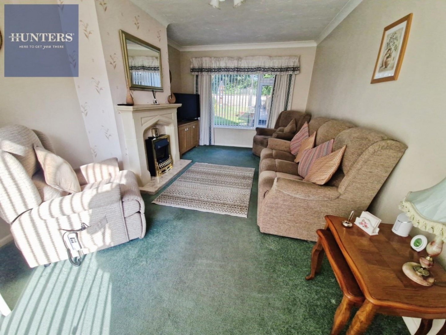 Pen Gwern, Pencoed