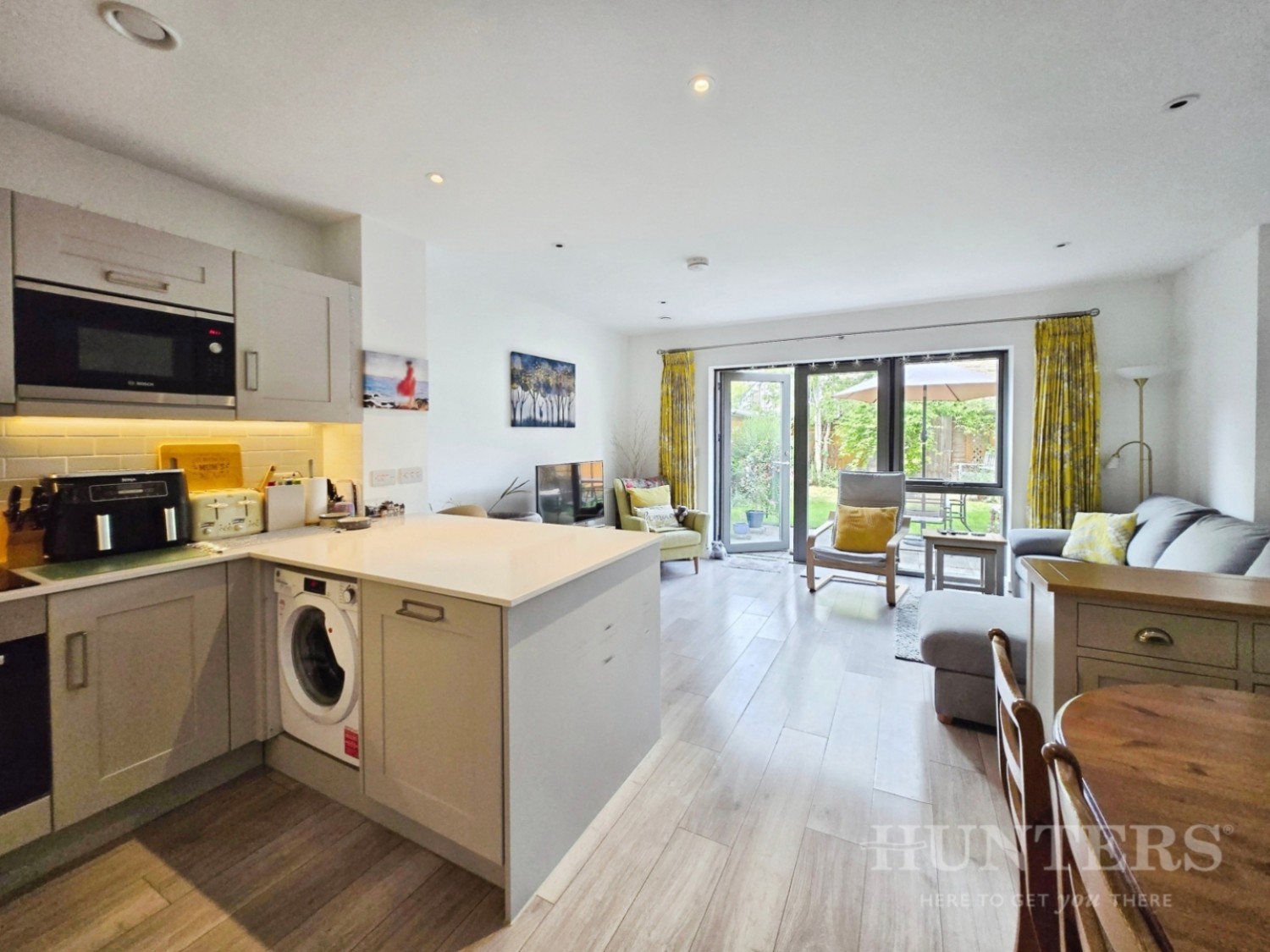 Riverbank Way, Wallington