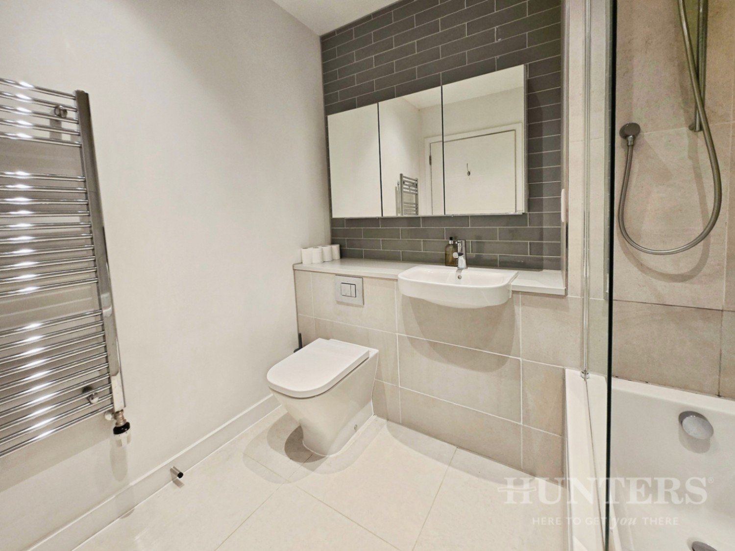 Riverbank Way, Wallington