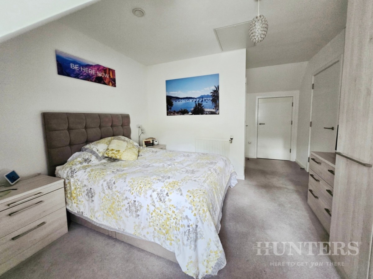 Riverbank Way, Wallington