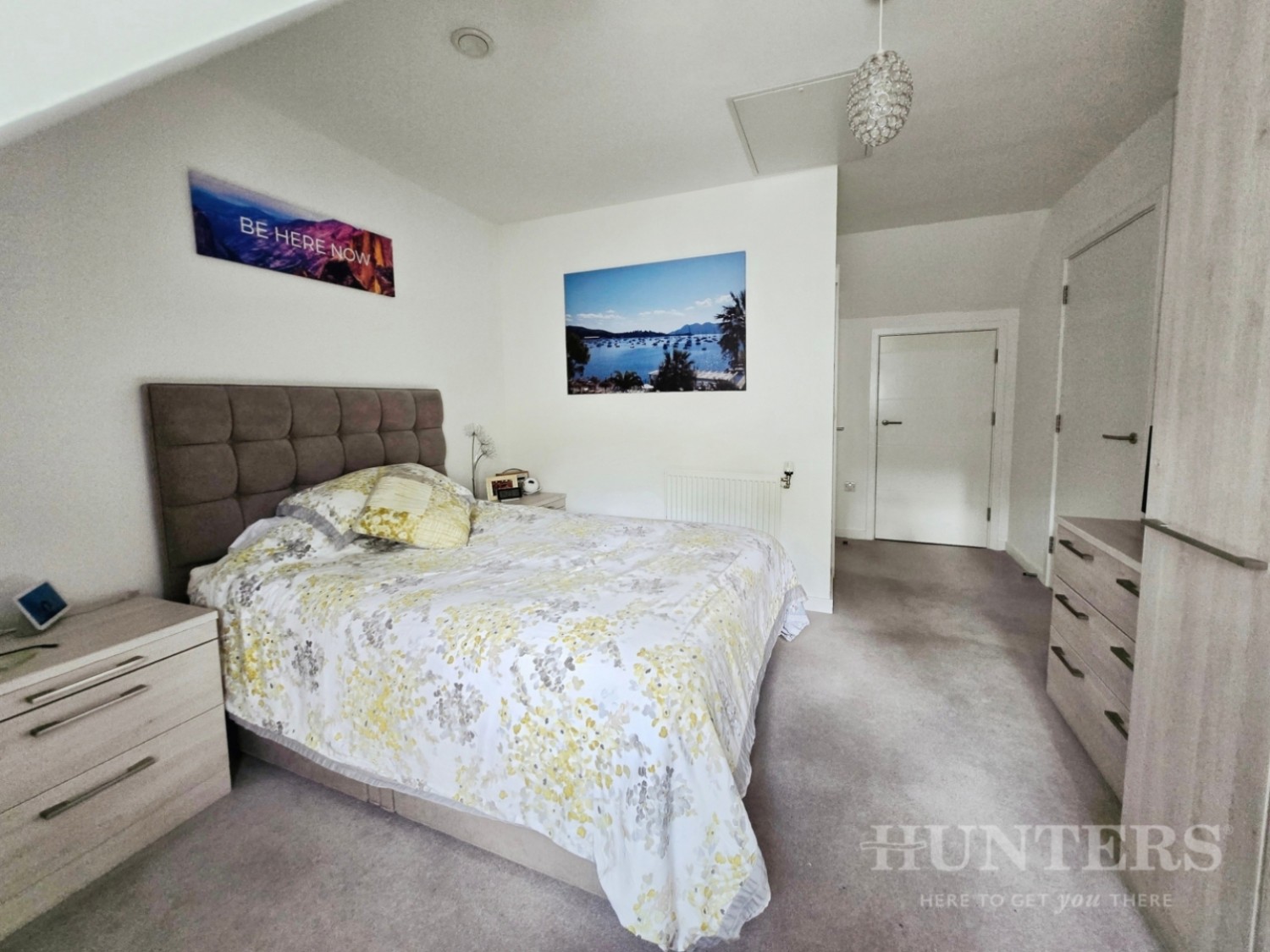 Riverbank Way, Wallington