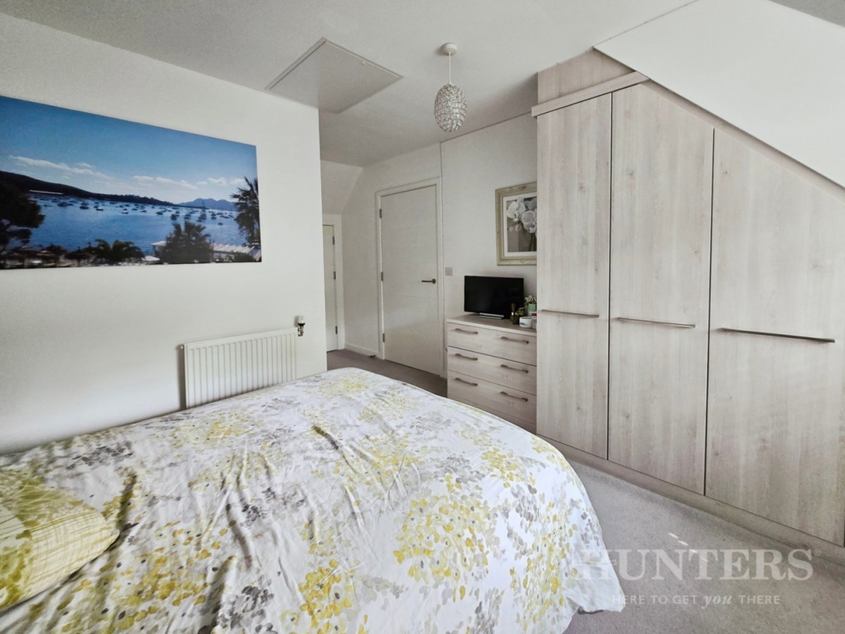 Riverbank Way, Wallington