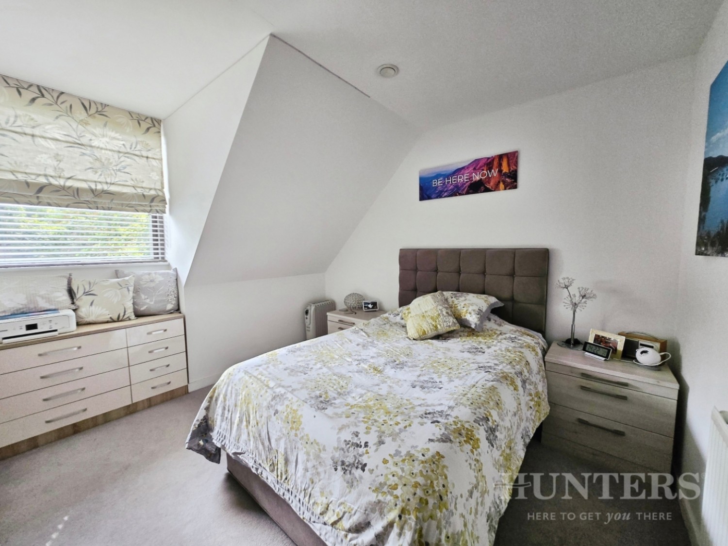 Riverbank Way, Wallington