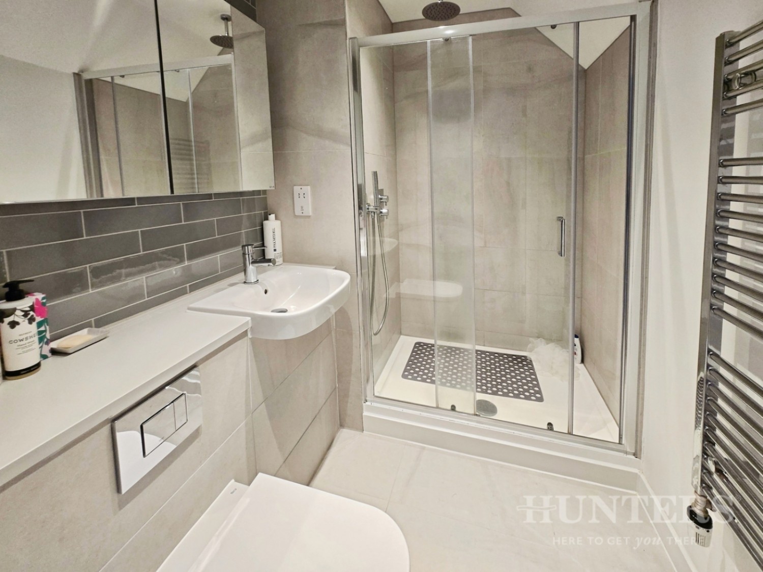 Riverbank Way, Wallington