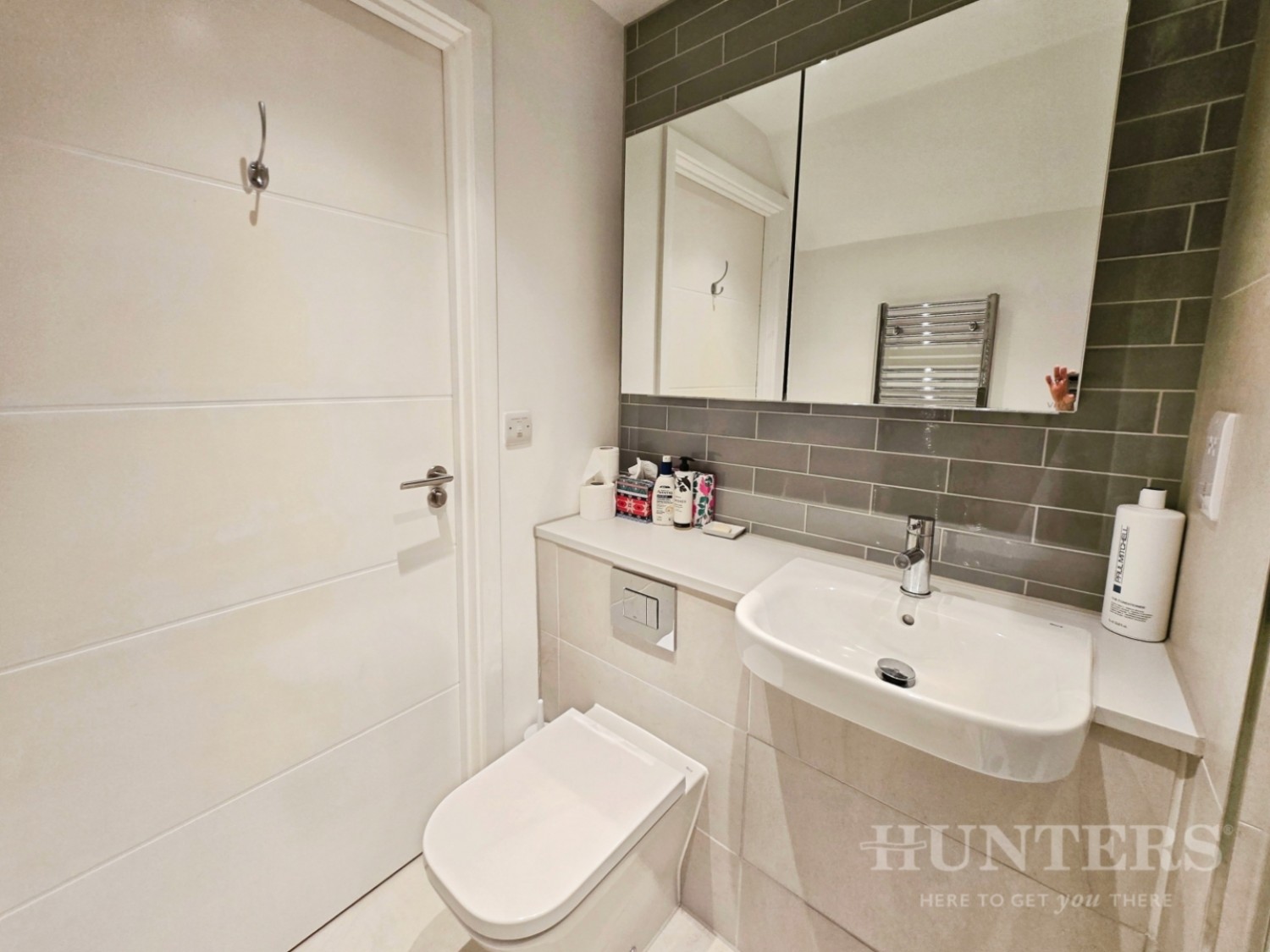 Riverbank Way, Wallington