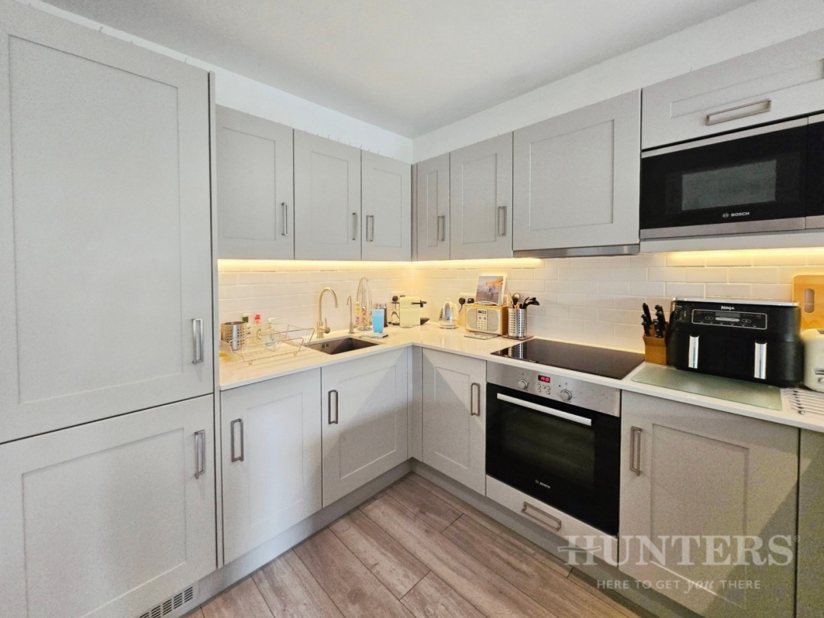 Riverbank Way, Wallington