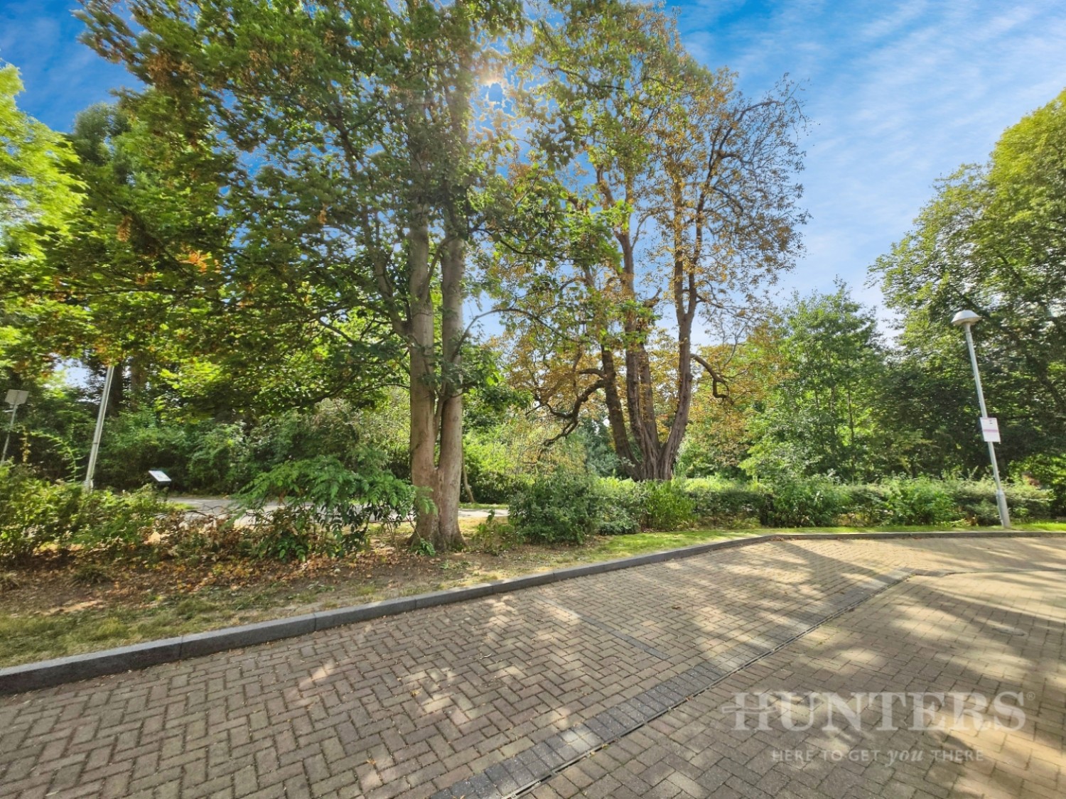 Riverbank Way, Wallington