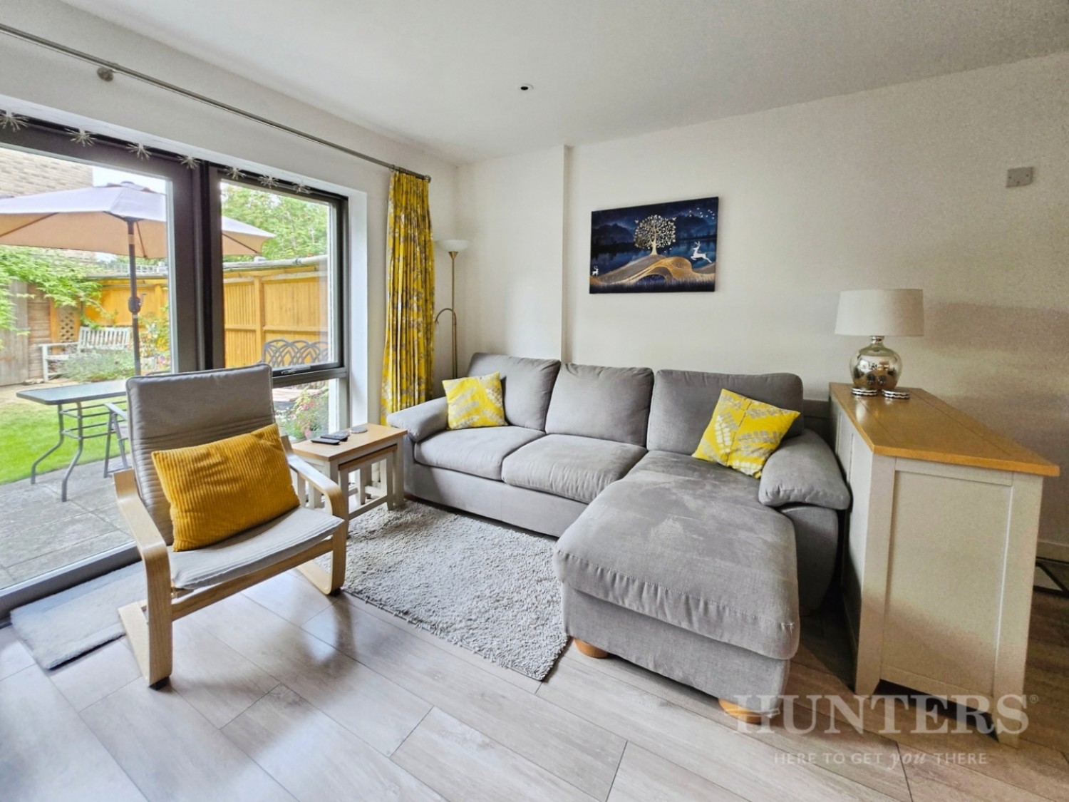 Riverbank Way, Wallington