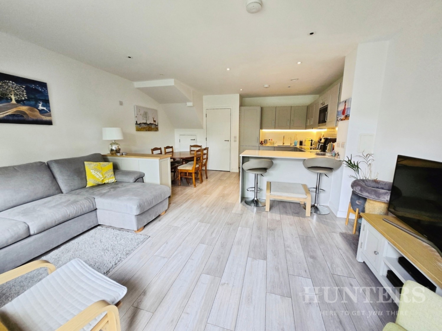 Riverbank Way, Wallington