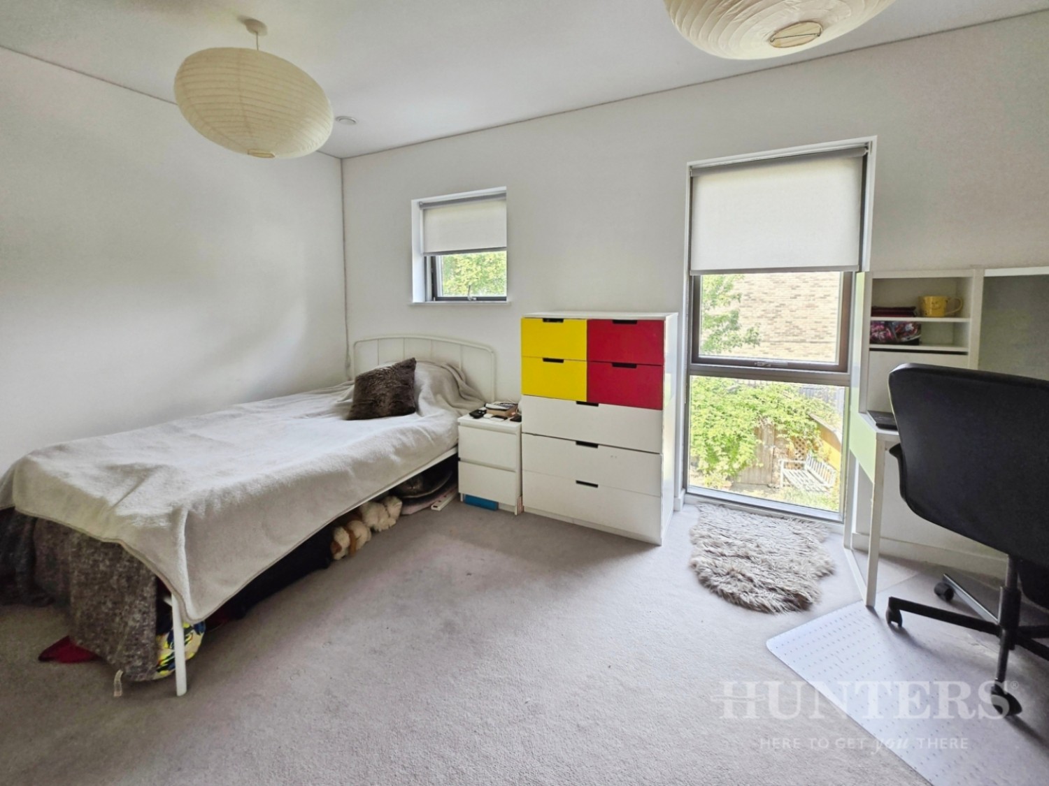 Riverbank Way, Wallington