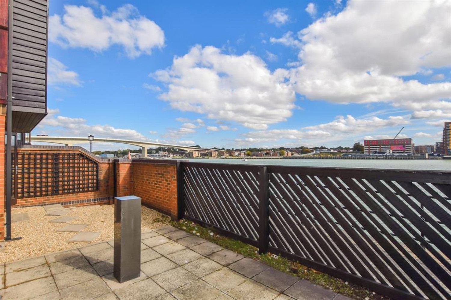 Moorhead Court Channel Way, Ocean Village, Southampton