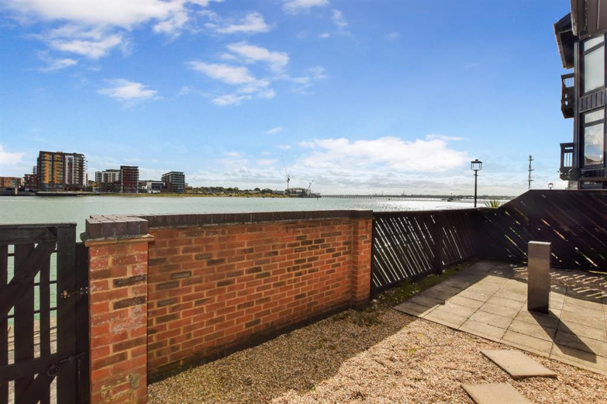 Moorhead Court Channel Way, Ocean Village, Southampton