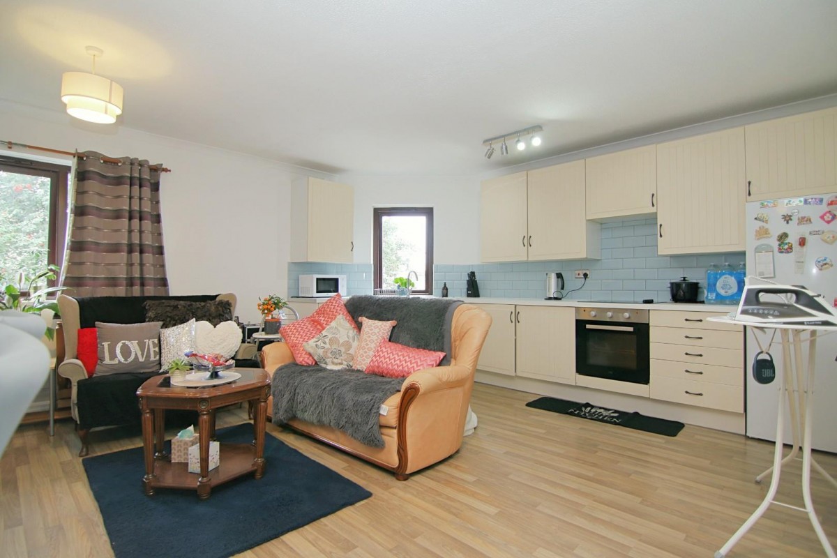 Manor Square, Yeadon, Leeds, West Yorkshire