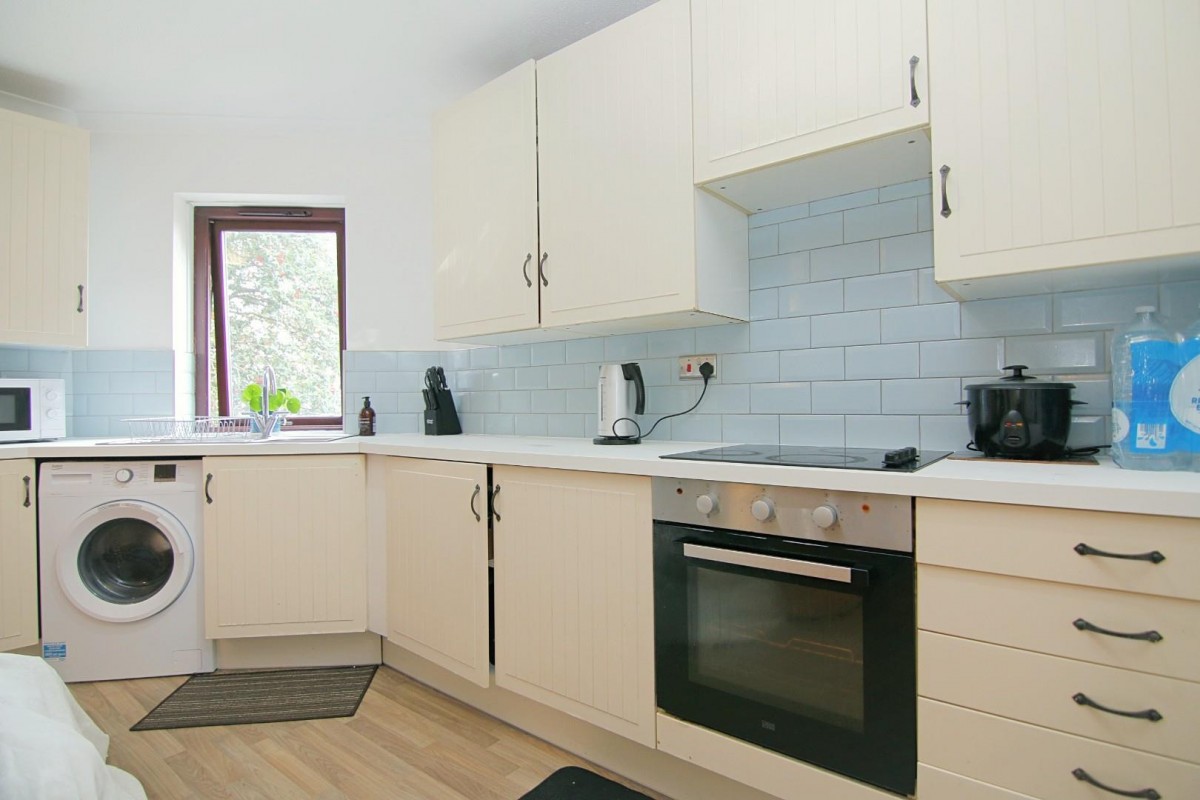 Manor Square, Yeadon, Leeds, West Yorkshire