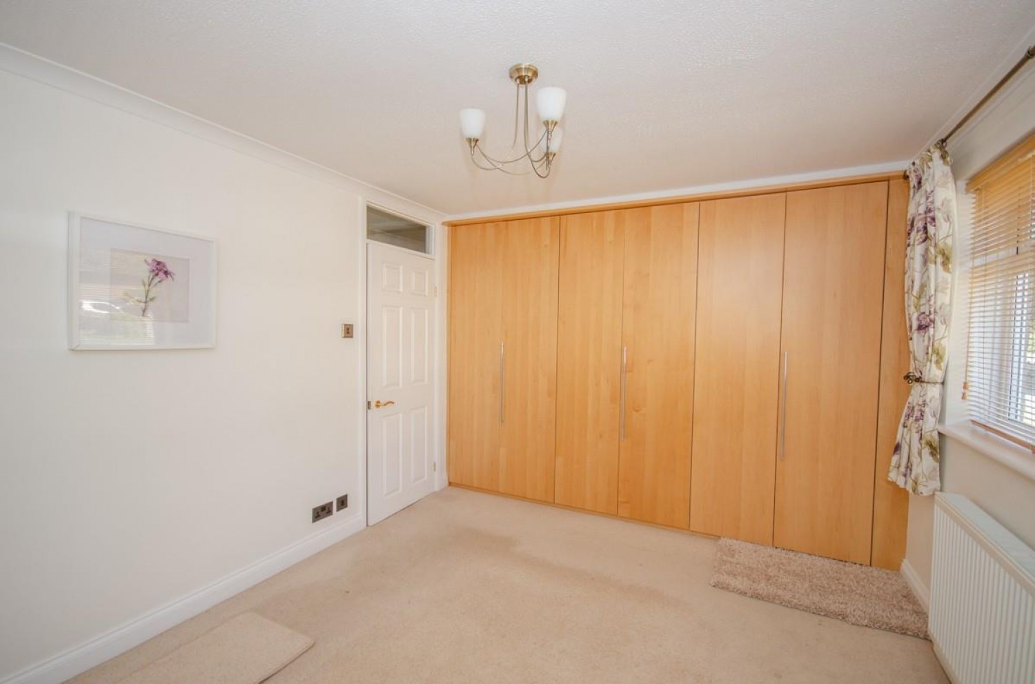 Penn Drive, Frenchay, Bristol, BS16 1NN