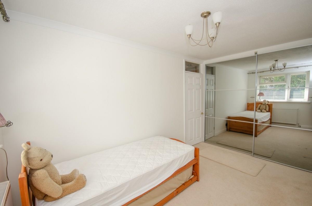 Penn Drive, Frenchay, Bristol, BS16 1NN