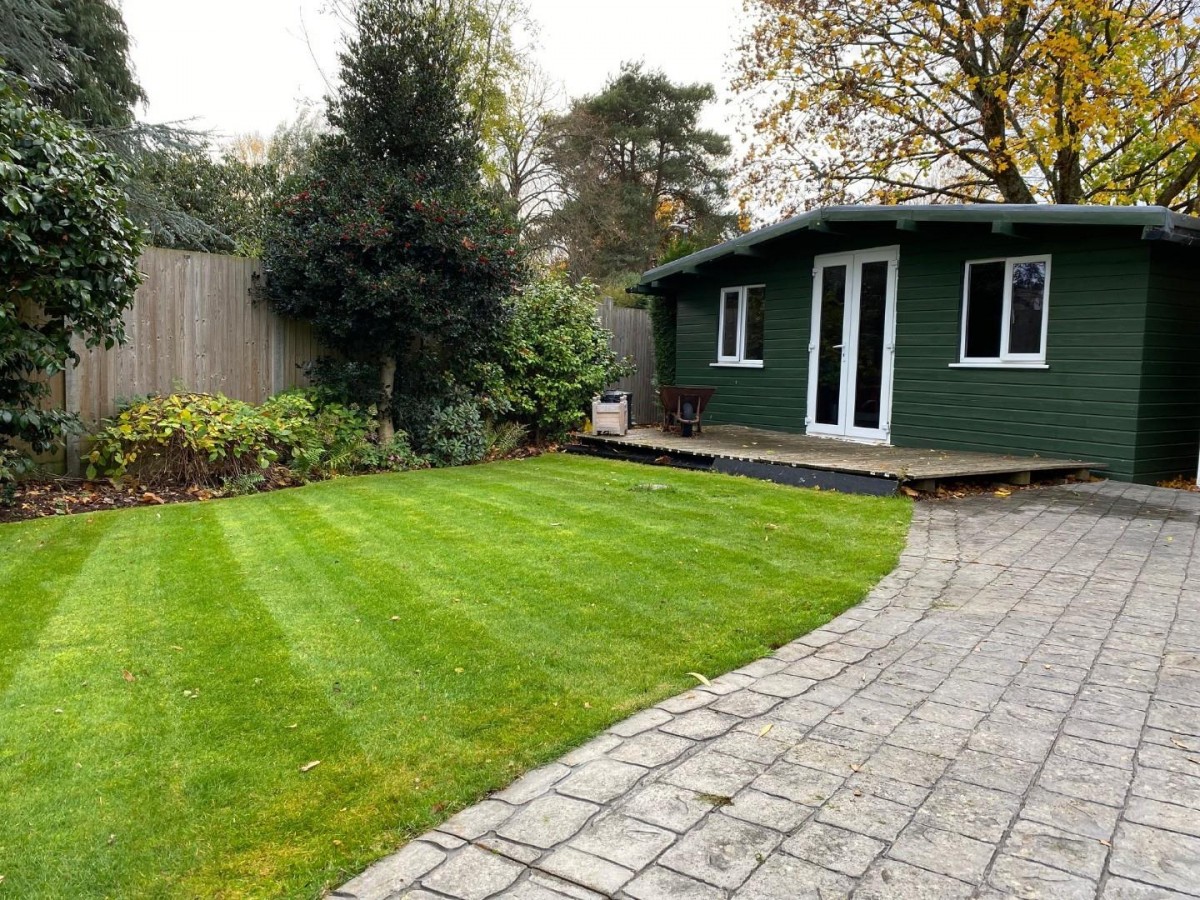 Penn Drive, Frenchay, Bristol, BS16 1NN