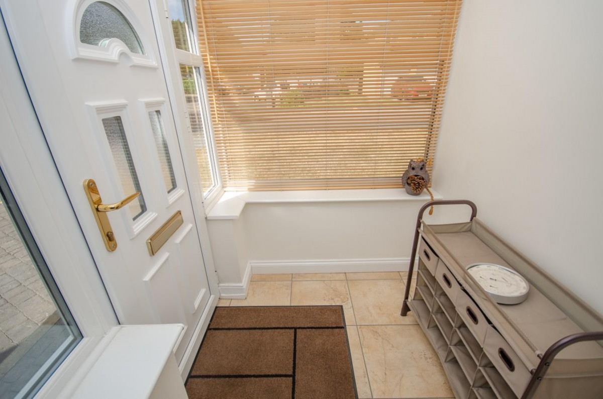 Penn Drive, Frenchay, Bristol, BS16 1NN