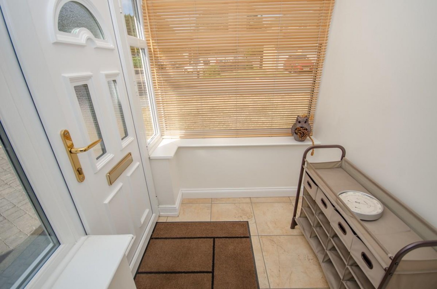 Penn Drive, Frenchay, Bristol, BS16 1NN