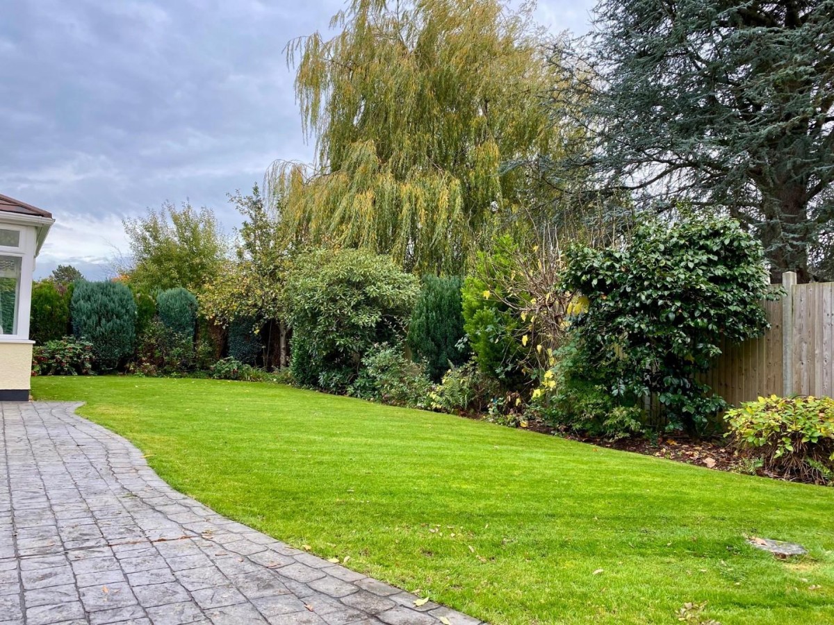 Penn Drive, Frenchay, Bristol, BS16 1NN