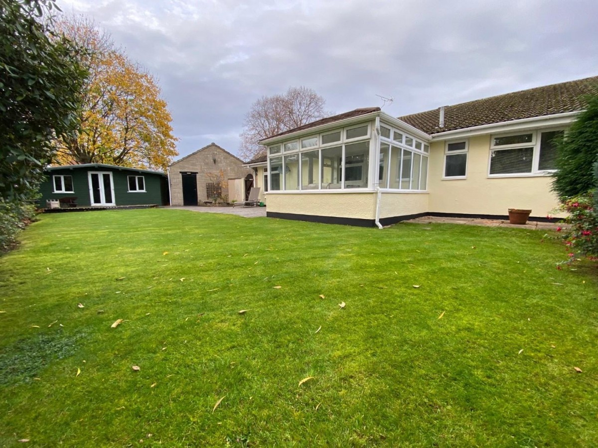 Penn Drive, Frenchay, Bristol, BS16 1NN