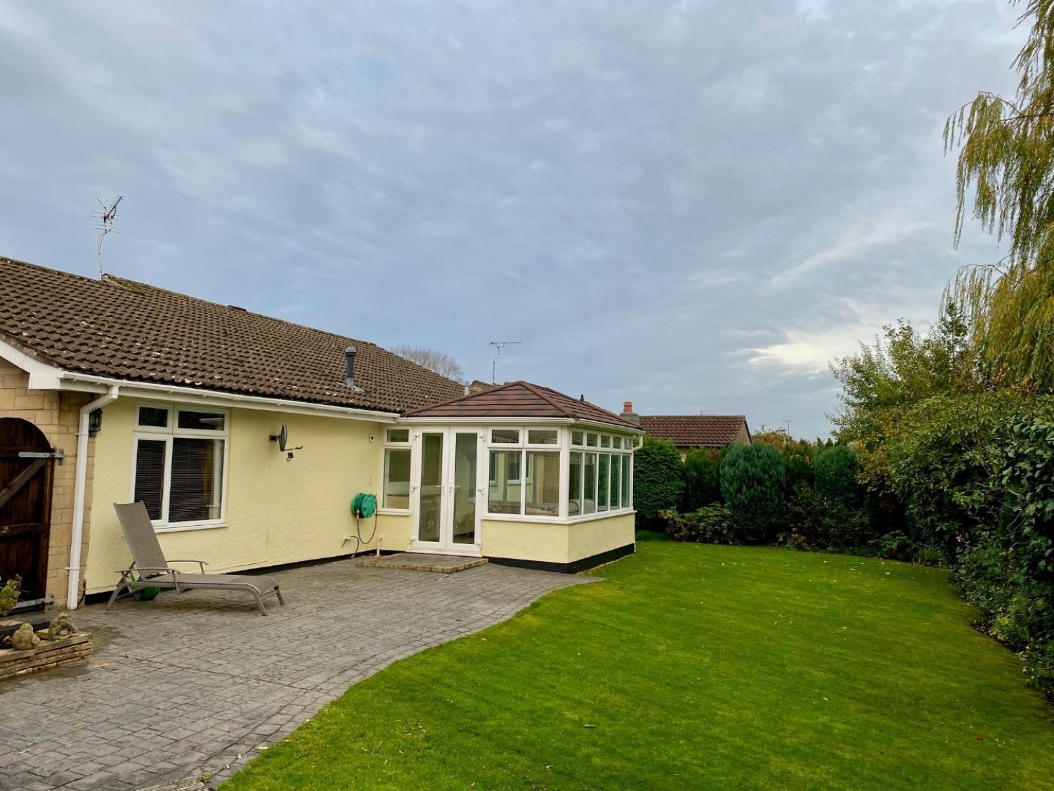 Penn Drive, Frenchay, Bristol, BS16 1NN