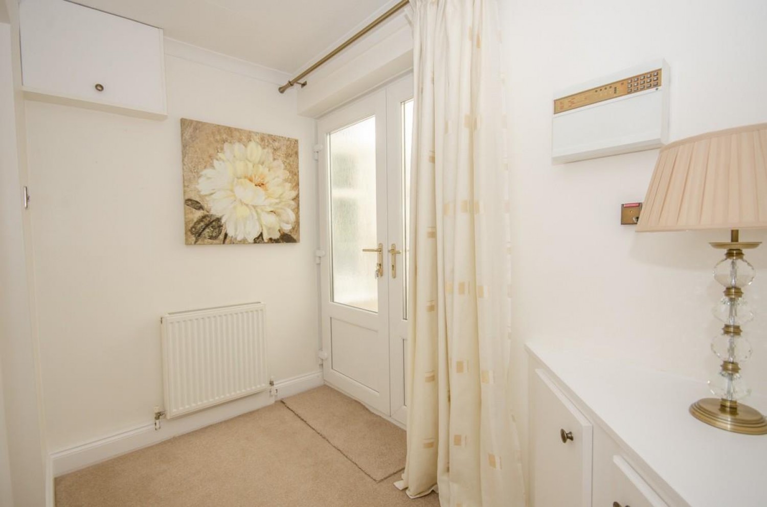 Penn Drive, Frenchay, Bristol, BS16 1NN