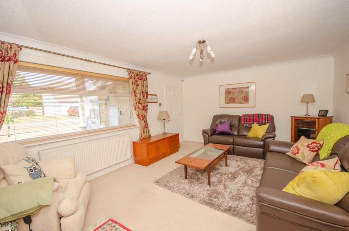 Penn Drive, Frenchay, Bristol, BS16 1NN