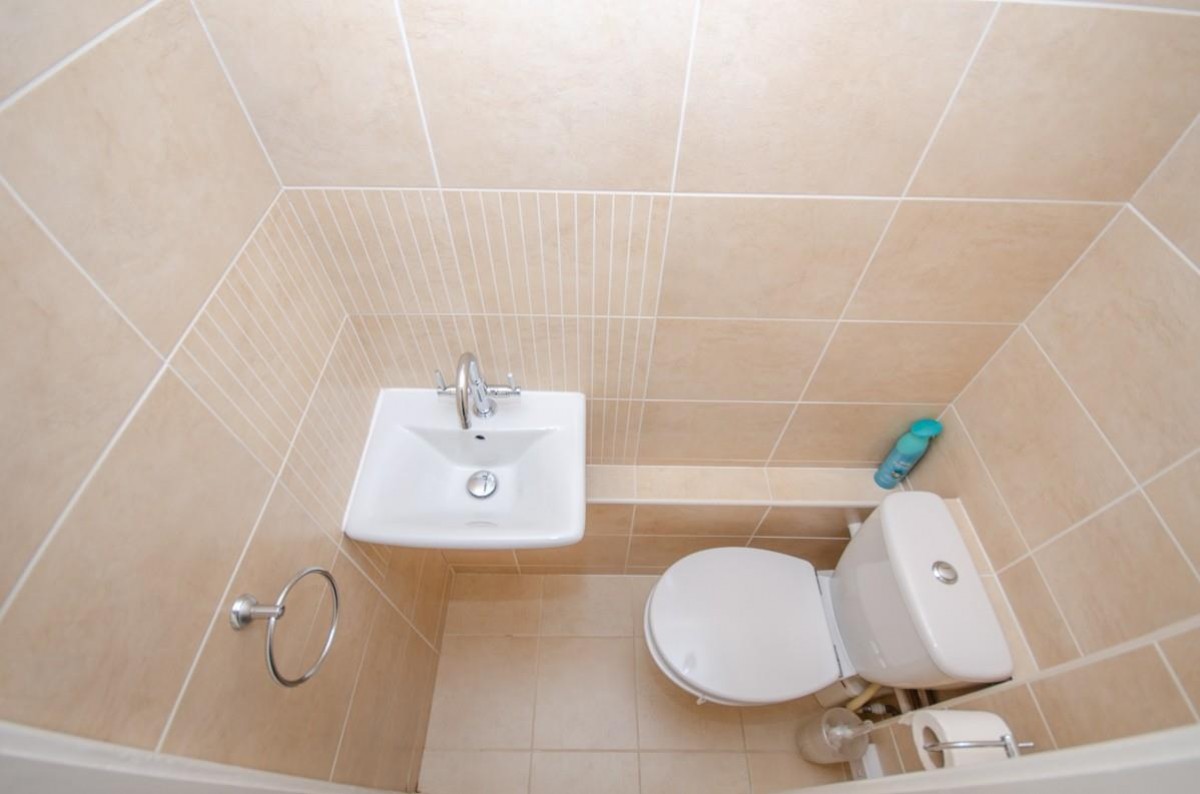 Penn Drive, Frenchay, Bristol, BS16 1NN