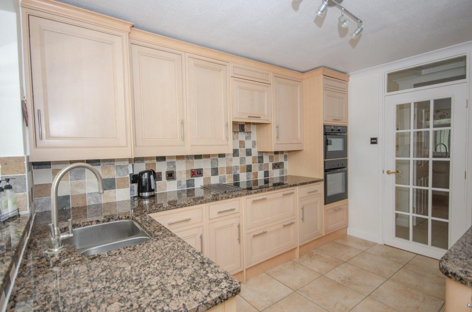 Penn Drive, Frenchay, Bristol, BS16 1NN