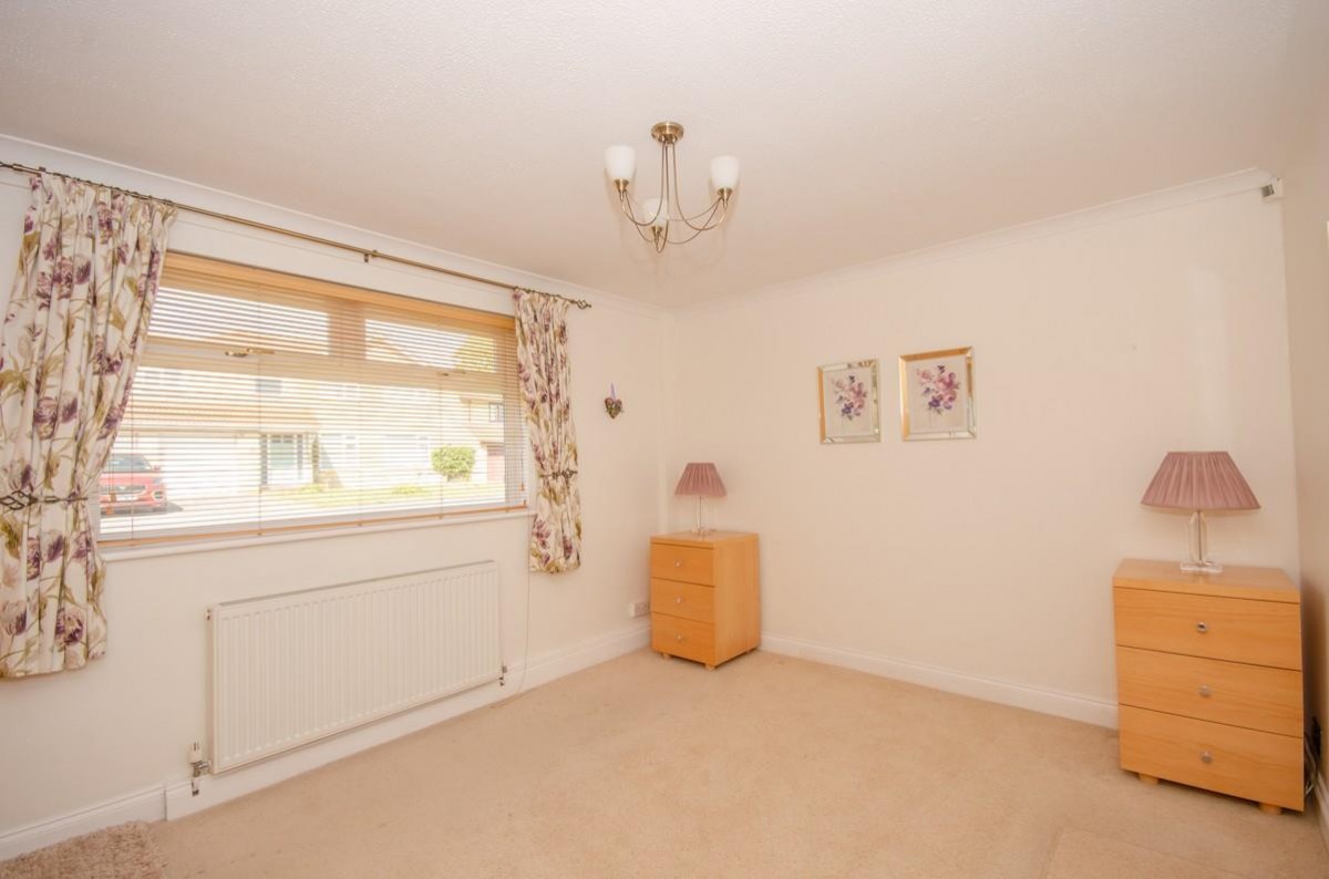 Penn Drive, Frenchay, Bristol, BS16 1NN